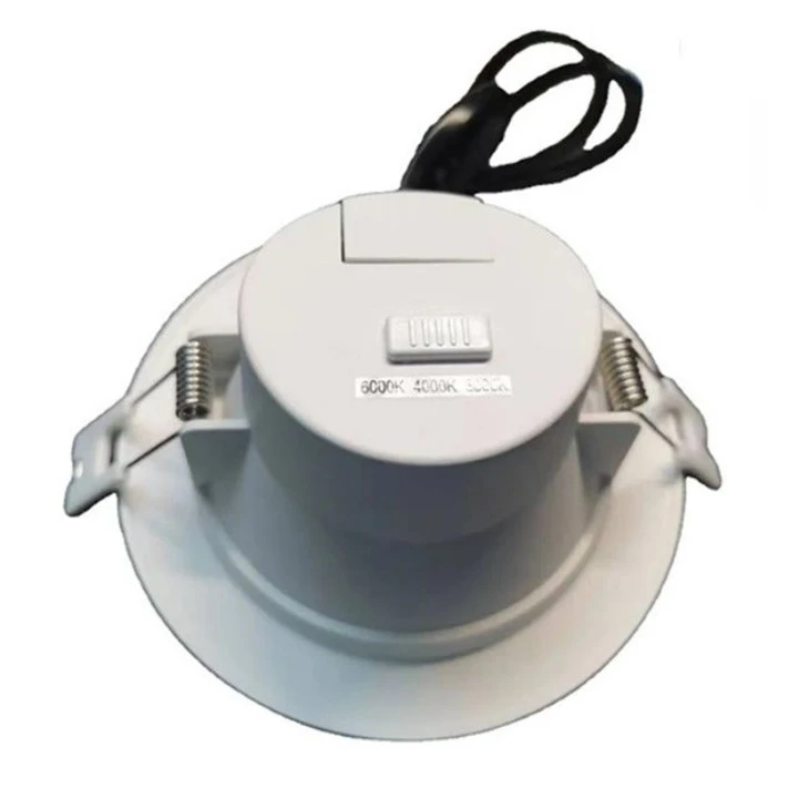 Embedded LED Ceiling Lights factory