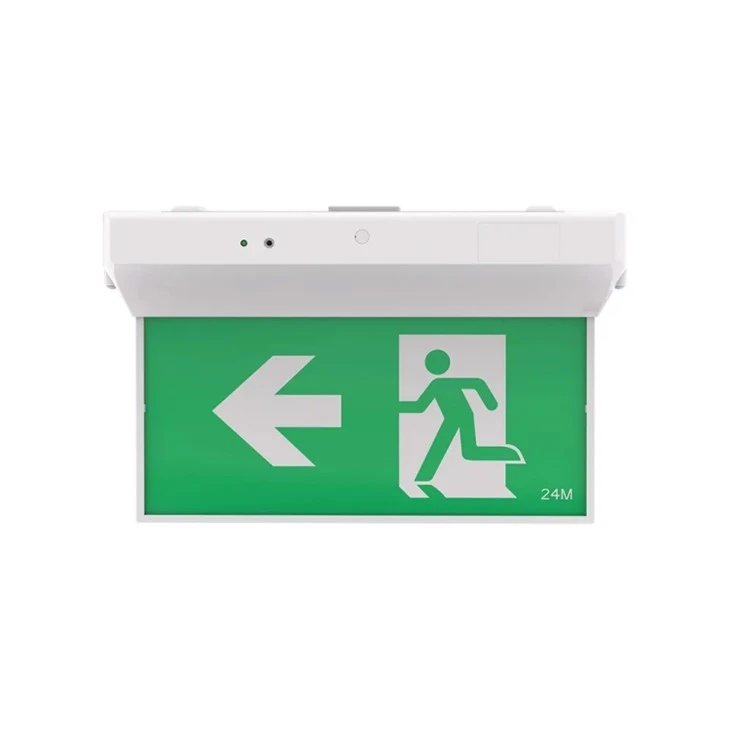 Emergency Light