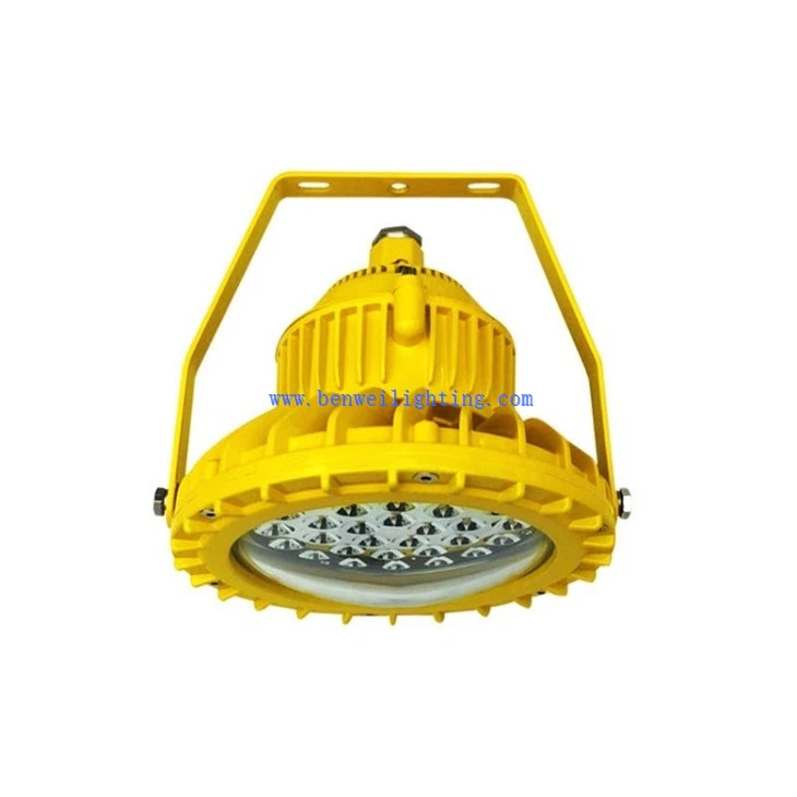 explosion proof fixtures