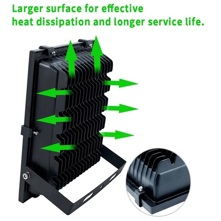 300 watt led flood light