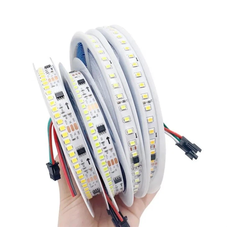 Flexible Waterproof IP65 Led Strip Light