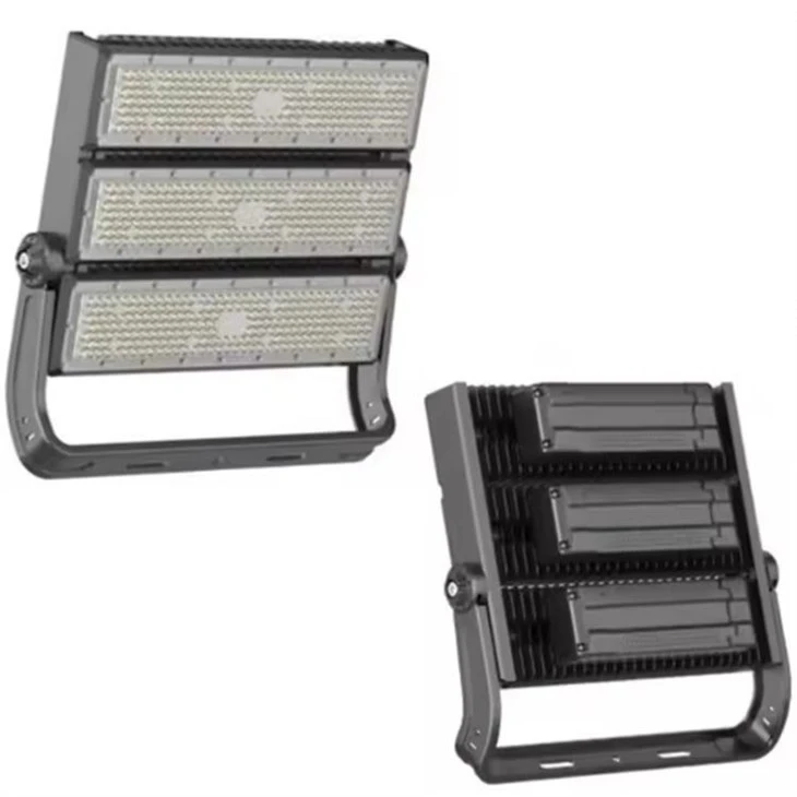 led arena lights