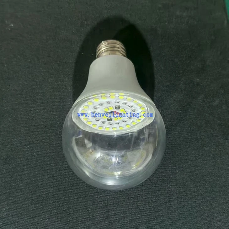 15W Led Grow Light Bulb