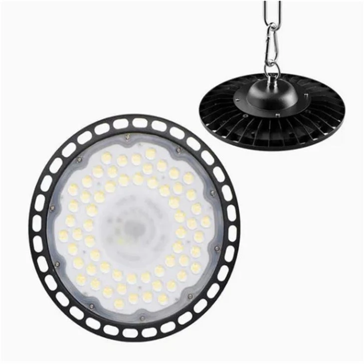 led high bay light