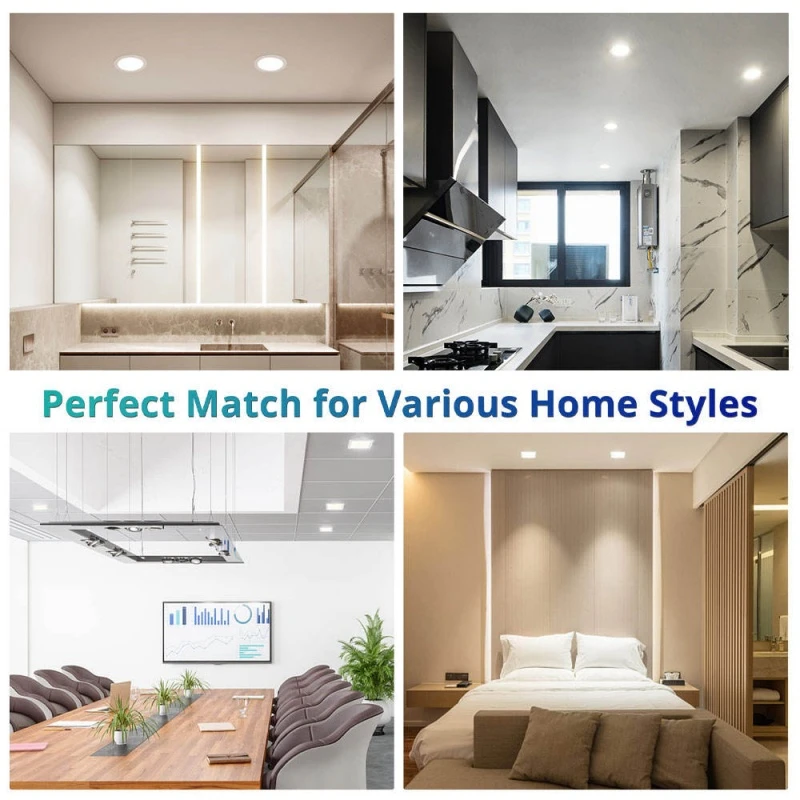 Conceal Led Panel Lamp Lights Conceal Led Panel Lamp Lights