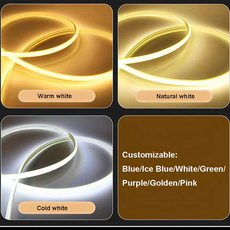 Flexible LED Strip Light Flexible LED Strip Light