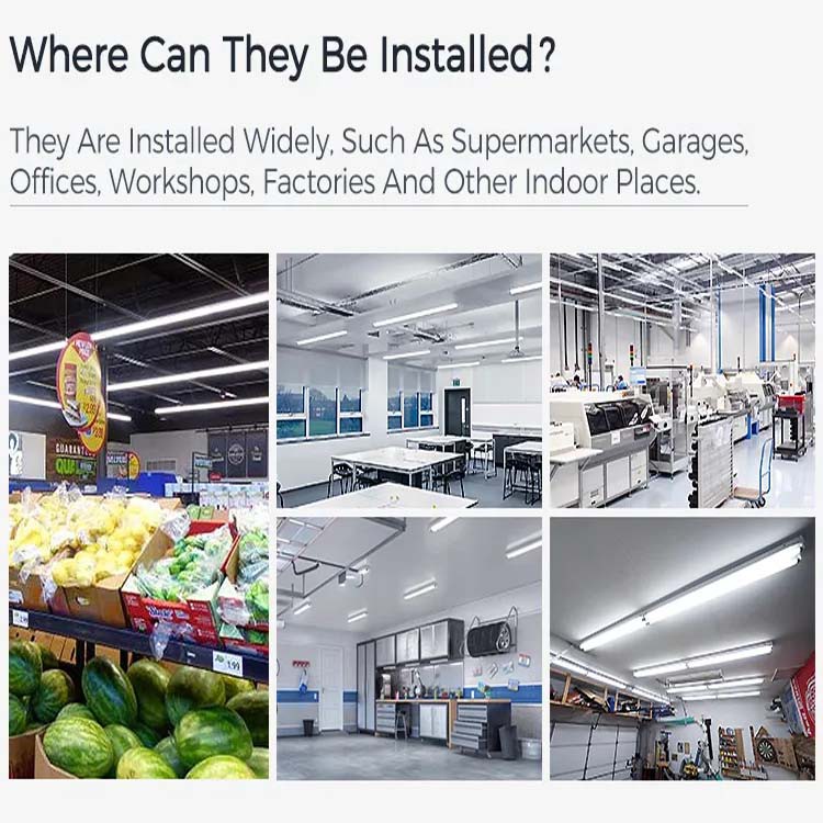 Energy-saving T8 Tube Energy-saving T8 Tube