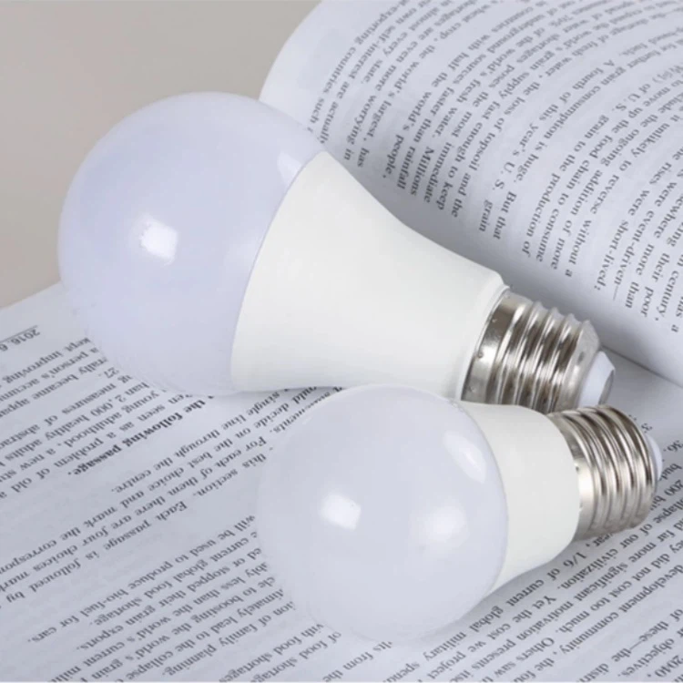 Bulb e27 4