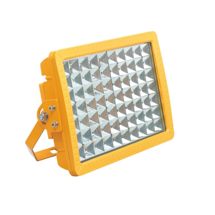 Square explosion-proof light 4
