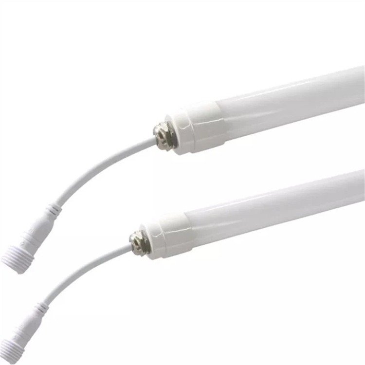 LED Dairy Cow Barn Light 2