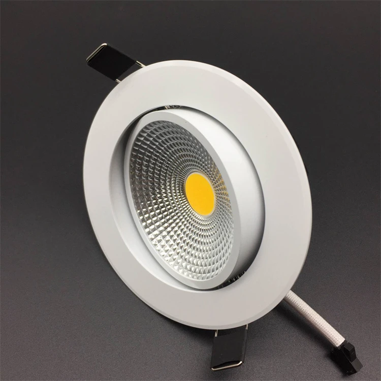 Home Decor LED Downlight 4 Home Decor LED Downlight 4