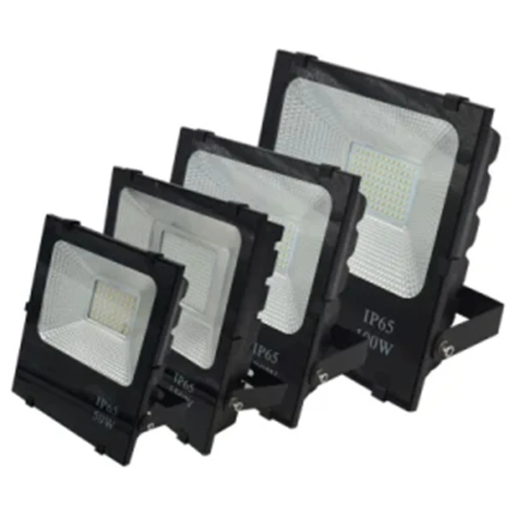 Rotating Bracket Floodlight 3