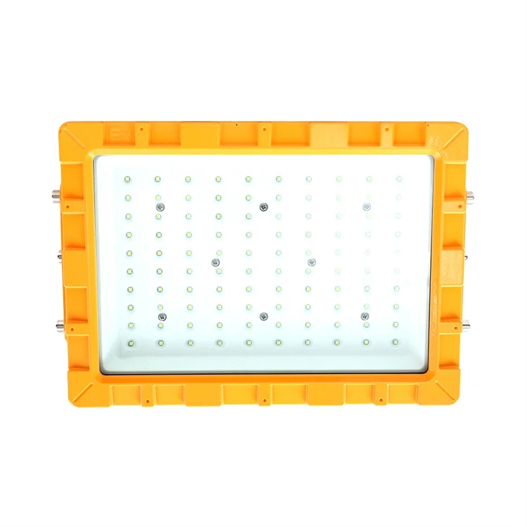 Yellow LED Explosion-proof Light Yellow LED Explosion-proof Light