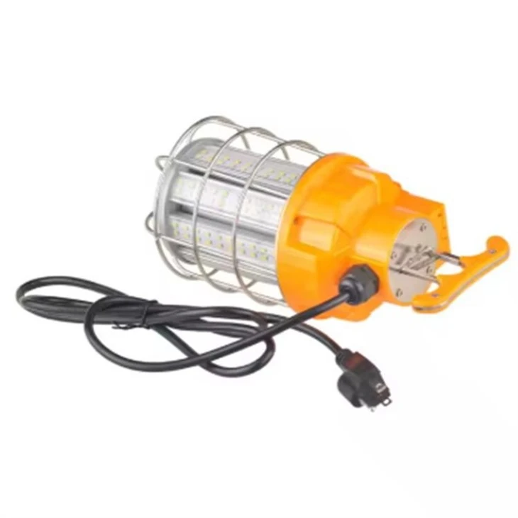 IP65 Waterproof Temporary Work Light high quality