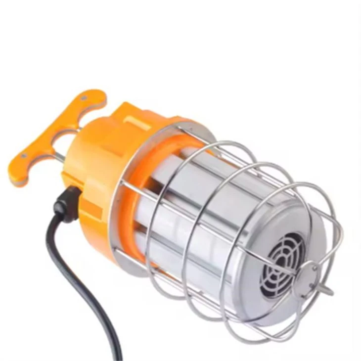 IP65 Waterproof Temporary Work Light