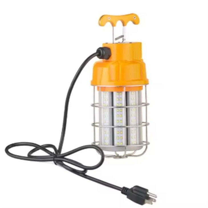 IP65 Waterproof Temporary Work Light suppliers