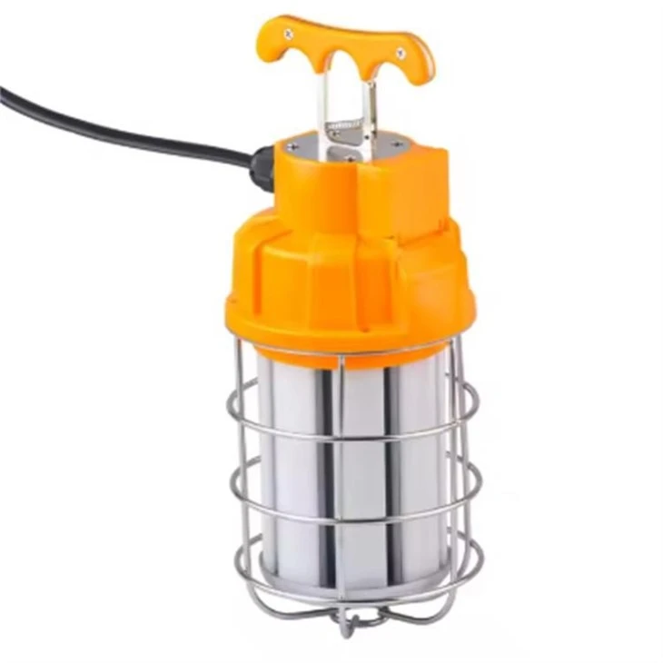 IP65 Waterproof Temporary Work Light best