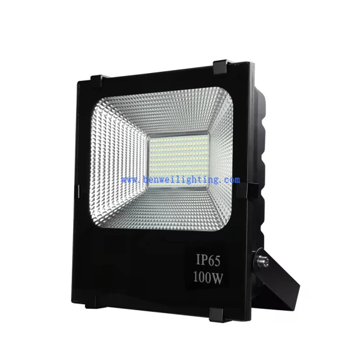 solar flood lights