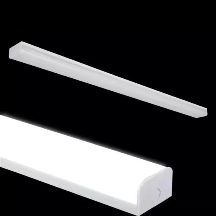 Led Batten Light 110-277V 15W 6300K