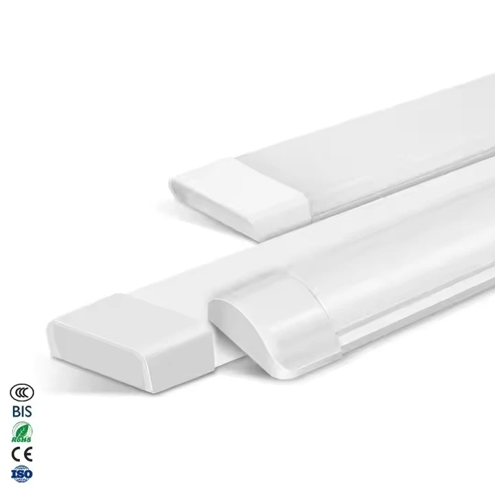 Led Batten Light 110-277V 20W 5900K