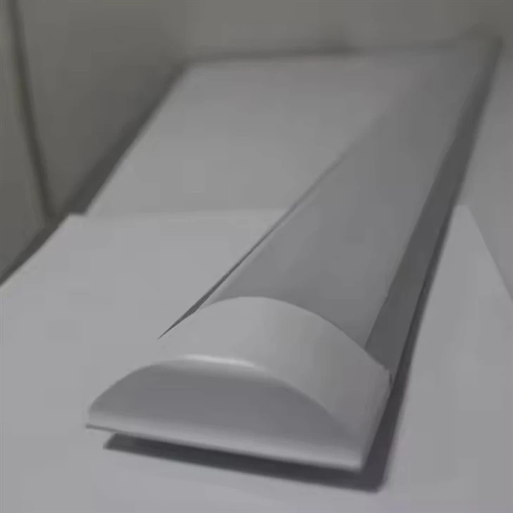 Led Batten Light 110-277V 20W 5900K