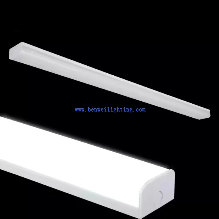Led Batten Light 110-277V 20W 5000K