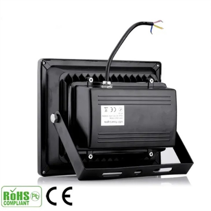 outdoor security lights