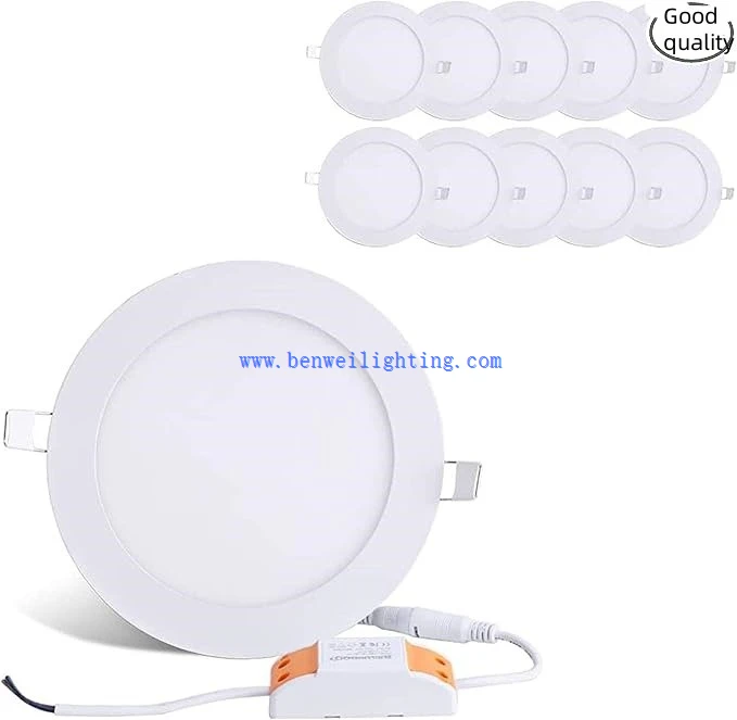 LED Down Light 110LM/W 150LM/W 15W