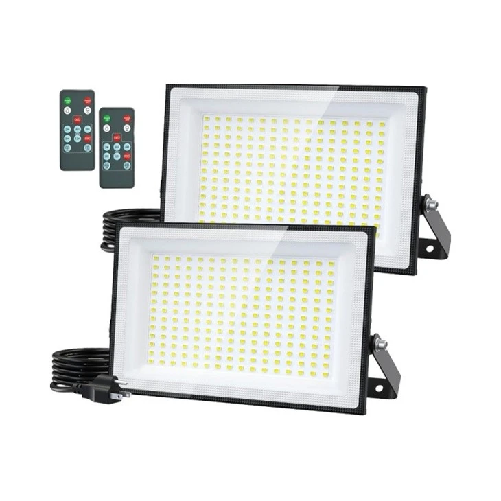 LED Floodlight Outdoor Lighting IP65 Rating best