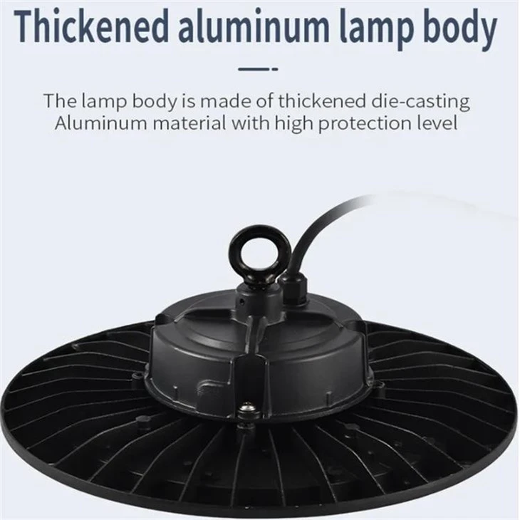 led bay lights