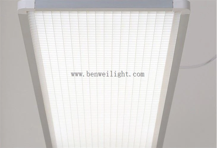 LED Panel Light For Classroom Using
