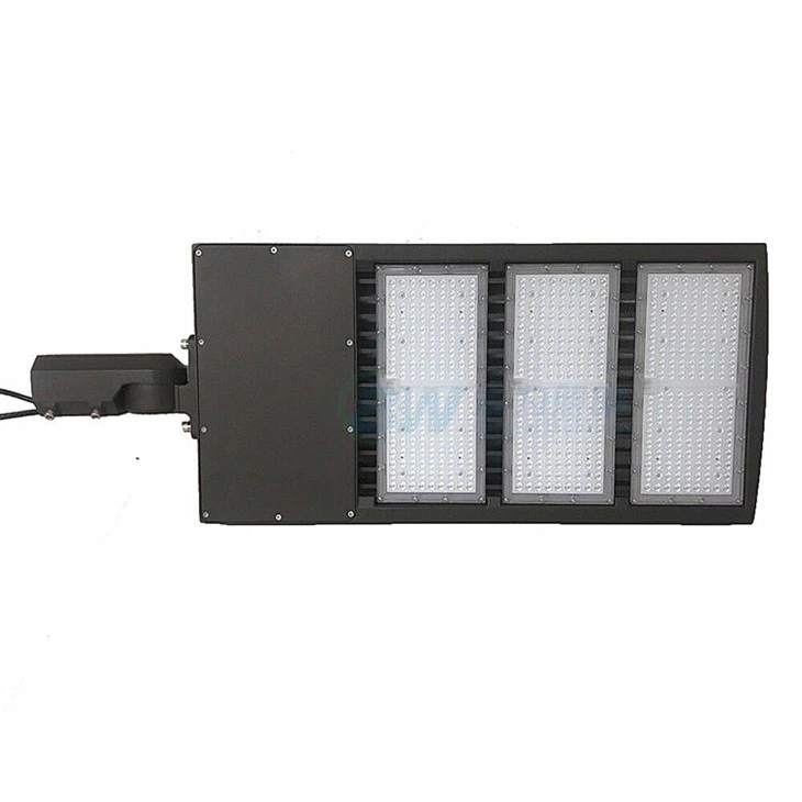 Led automobilių stovėjimo aikštelės šviesa 300w