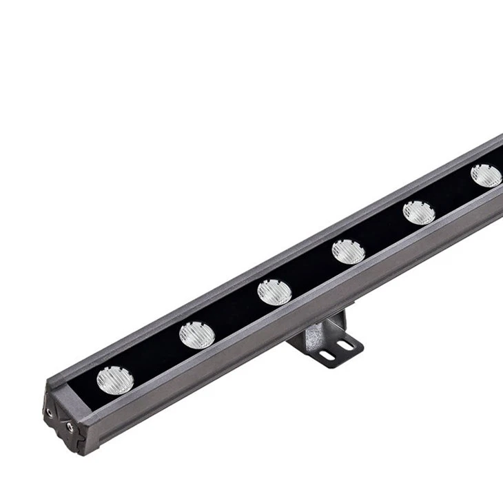 Led Recessed Wall Washer Light