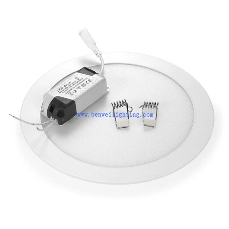slim led can lights