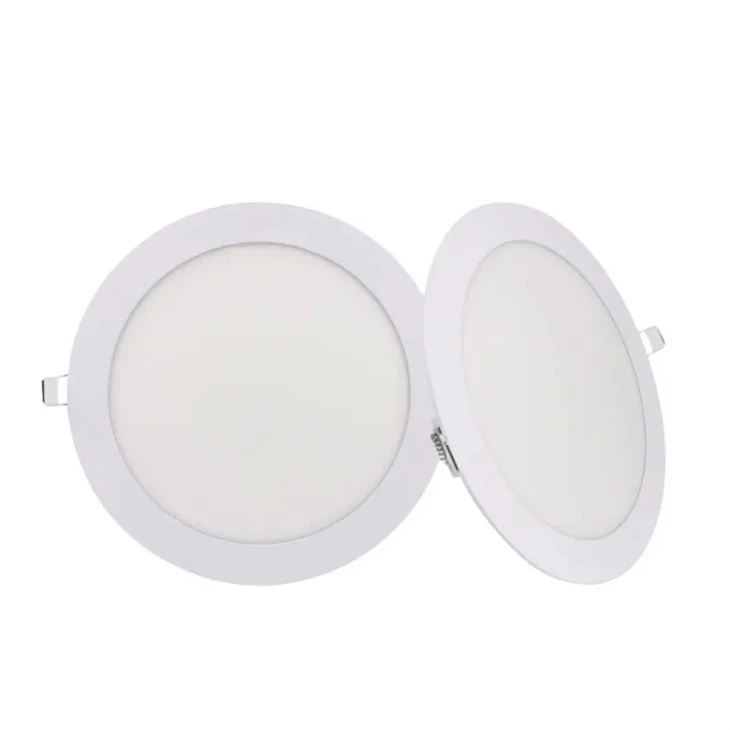 Led Smart Recessed Panel Light