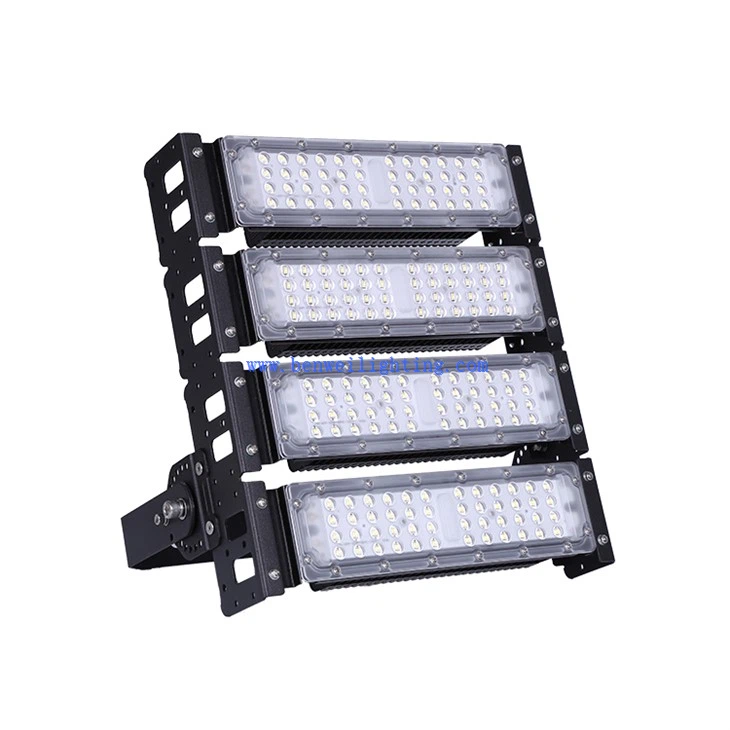 LED Stadium FloodLight For Tennis Court