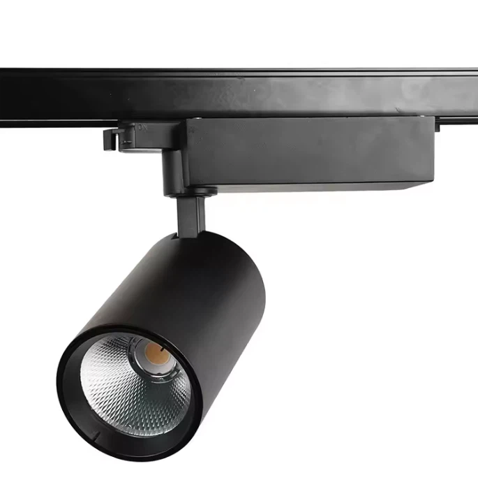 LED Track Light With 5 Years Warranty