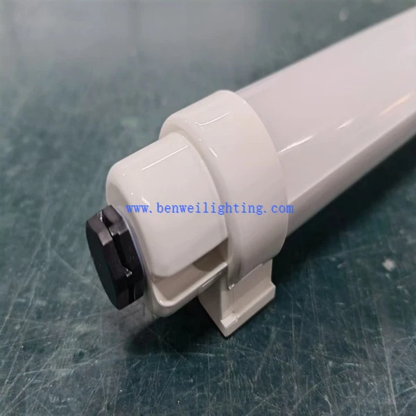 Led Tube Light Used For Poultry