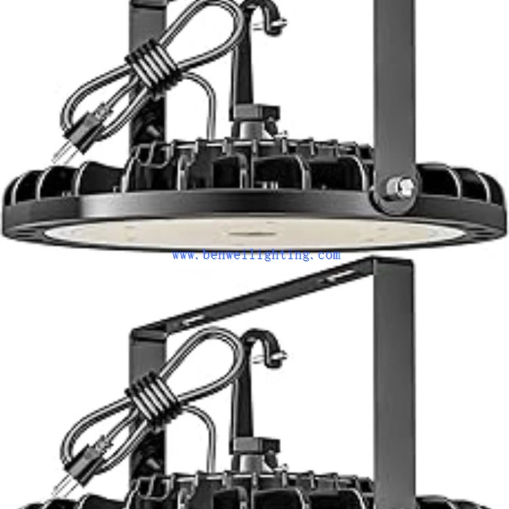 Led Waterproof Highbay Light 260W Ip67 4100K