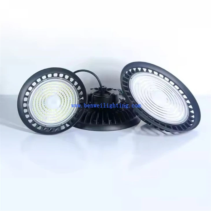 Led Waterproof Highbay Light 260W Ip67 4100K