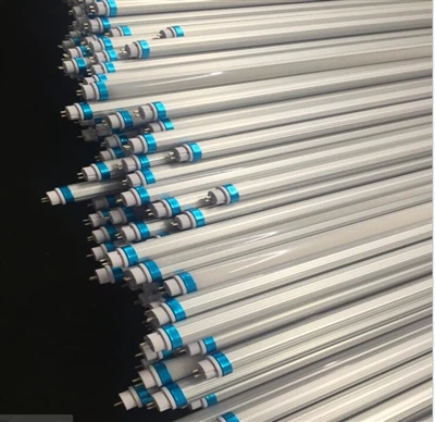 Šiandien į Meksiką siunčiame 1000 vnt. 22 W T6 LED vamzdelį