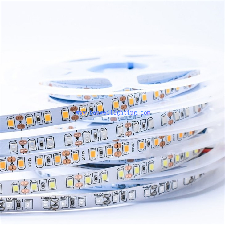 color changing led lights for room