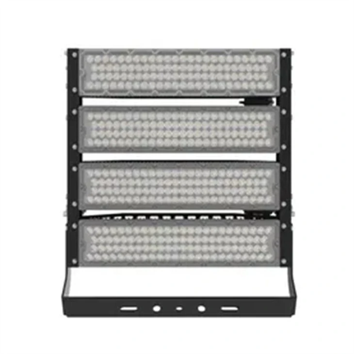 stadium flood lights