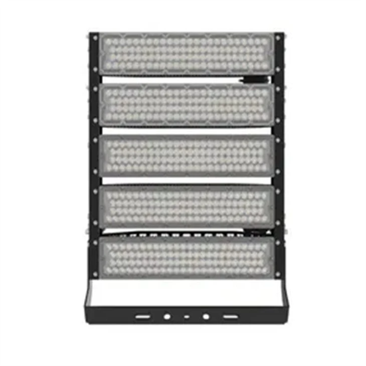 led outdoor arena lights