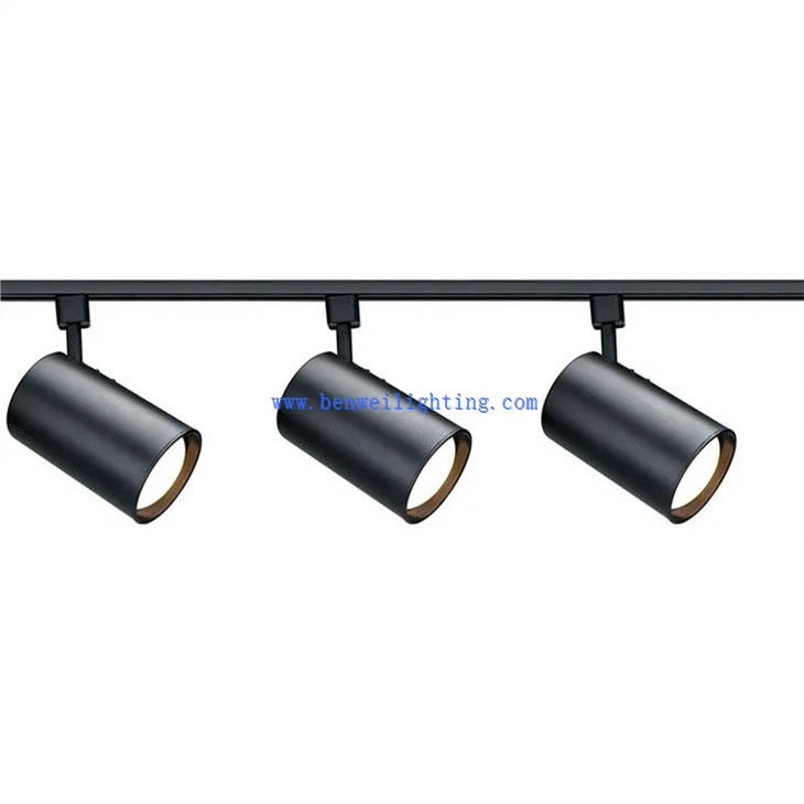 Pendant track light (1)