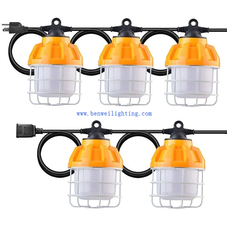 Portable Temporary Lighting (1)