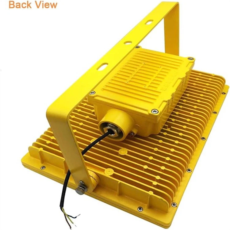 Explosion proof lighting led 2