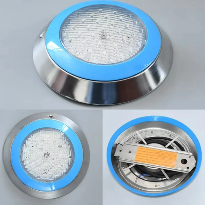 Waterproof RGB Led Swimming Pool Lights Waterproof RGB Led Swimming Pool Lights