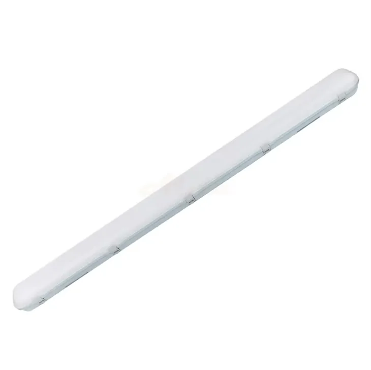 Purified Led Batten Light