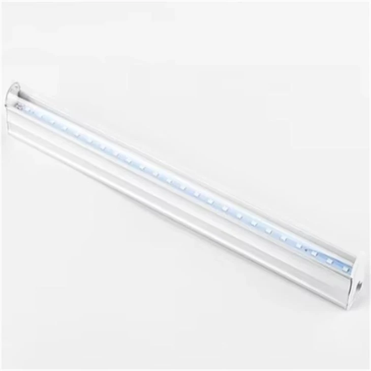 Purple LED T8 Light Tube